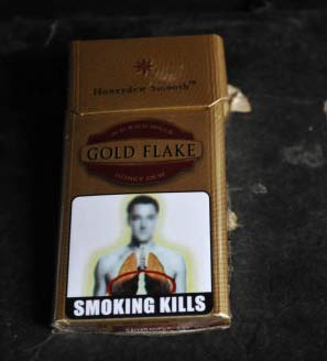 john terry indian smoking campaign