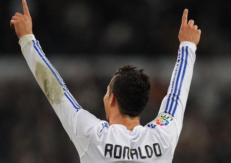 Cristiano Ronaldo or Lionel Messi