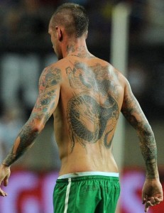 Meireles tattoos pictures