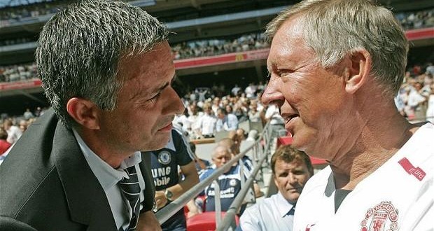 Real Madrid vs Man United Match Preview | FootyBlog.net