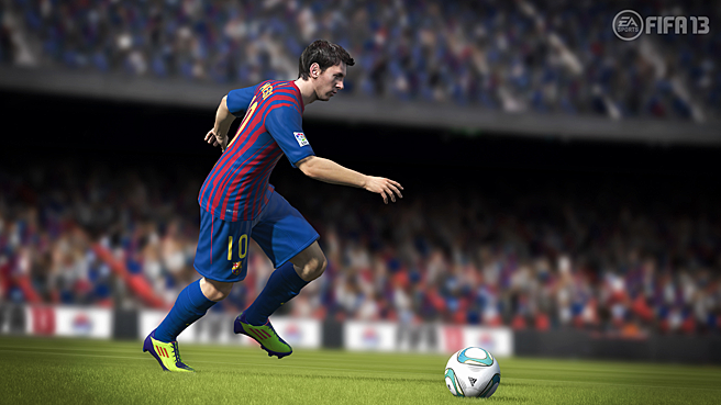 fifa 13 review