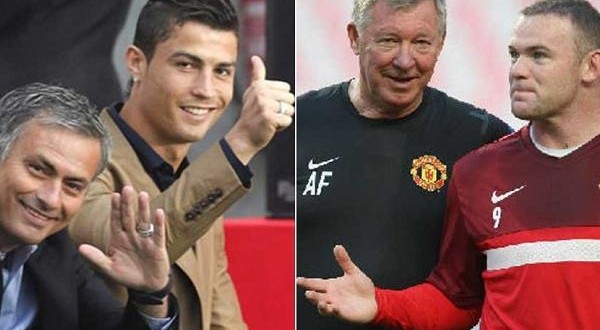 Man United vs Real Madrid Preview - FootyBlog.net