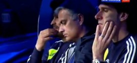 Mourinho destroys Madrid video