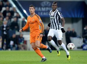 Manchester United: Negations Underway for Paul Pogba