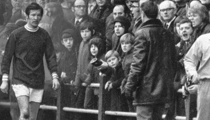 Sir Alex Ferguson: The Early Years