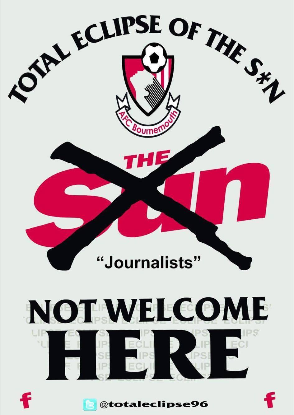 Bournemouth Sun Newspaper petition