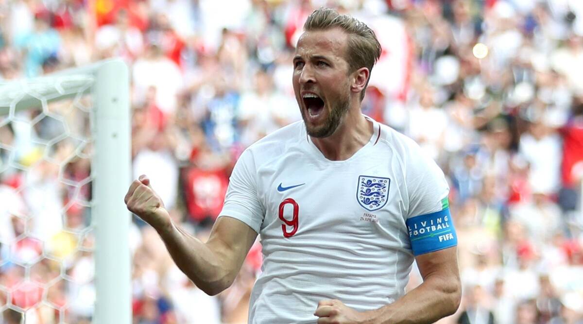 Harry Kane Salary and Net worth in 2021