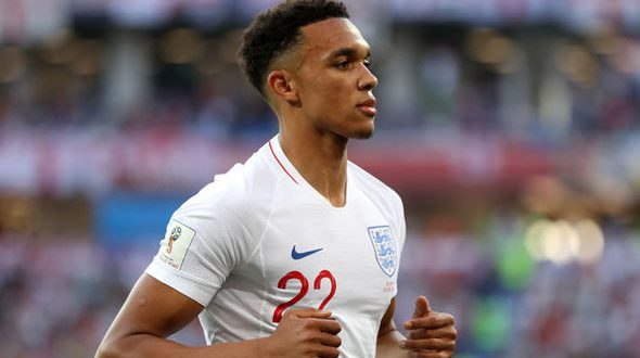 Trent Alexander-Arnold Salary and Net worth in 2021