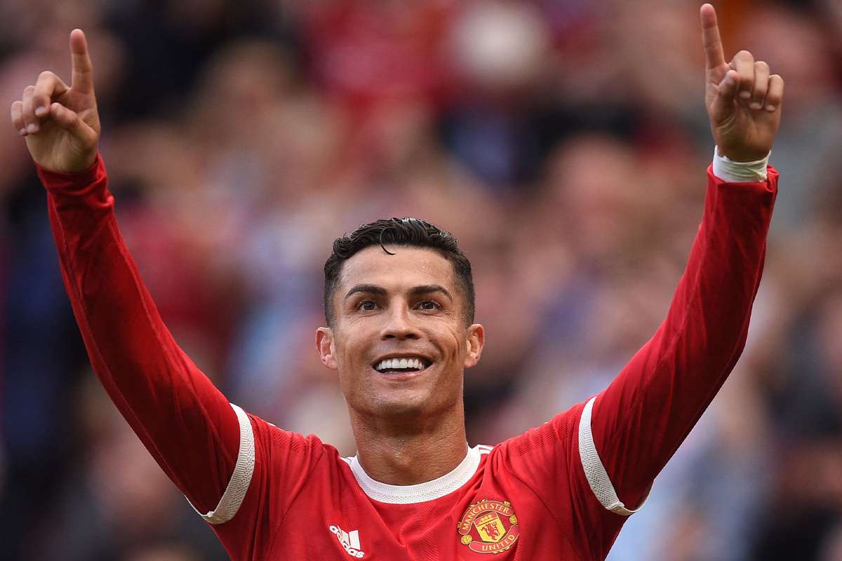 Cristiano Ronaldo Salary and Net worth in 2021