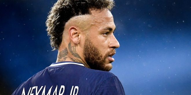 Neymar’s Salary and Net worth in 2021