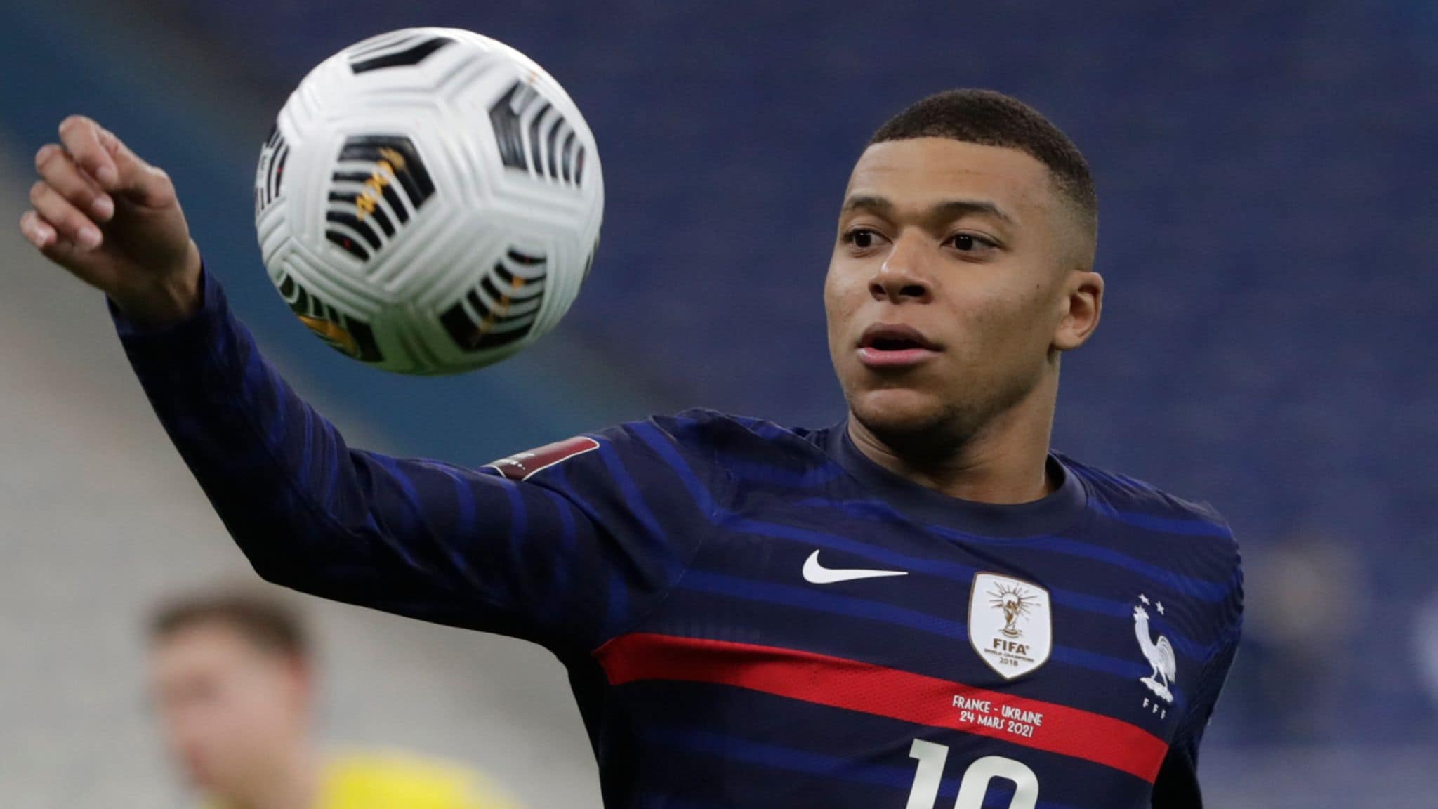 Kylian Mbappé’s Salary and Net worth in 2021